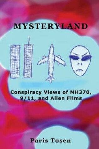 Cover of Mysteryland