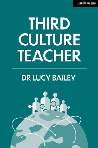 Cover of Third Culture Teacher