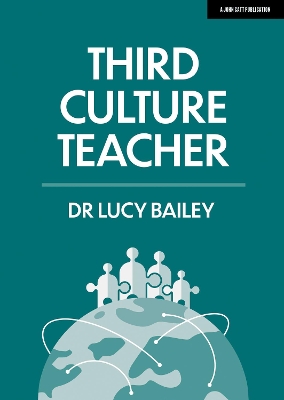 Book cover for Third Culture Teacher