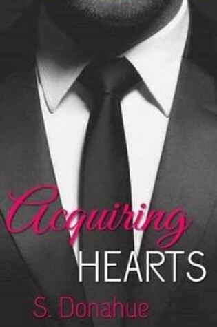 Cover of Acquiring Hearts