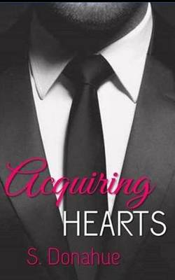 Book cover for Acquiring Hearts
