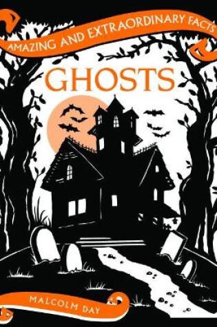 Cover of Ghosts