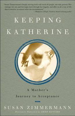 Book cover for Keeping Katherine