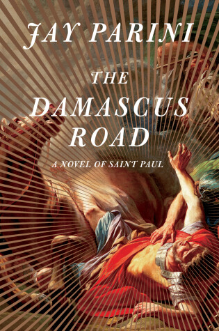 Cover of The Damascus Road