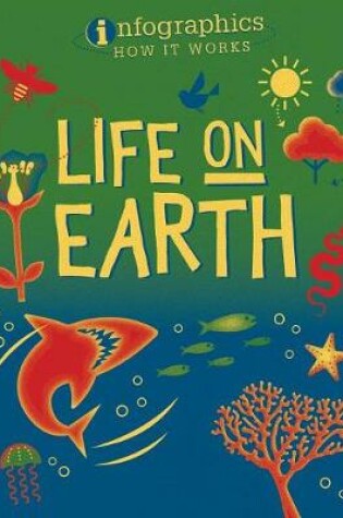 Cover of Life on Earth