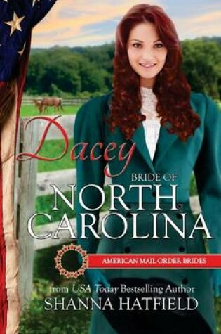 Cover of Dacey