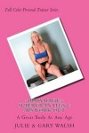 Book cover for Bodymagic - SuperGran Legs & Abs Work-out