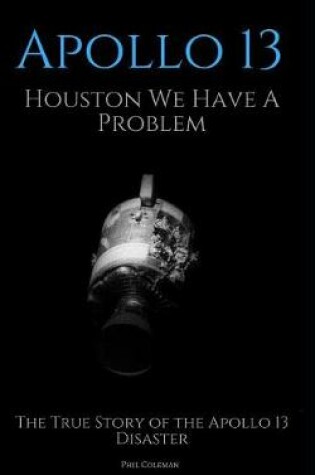 Cover of Apollo 13