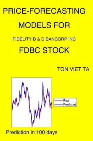 Cover of Price-Forecasting Models for Fidelity D & D Bancorp Inc FDBC Stock