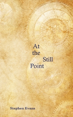 Book cover for At the Still Point