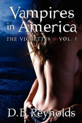 Cover of Vampires in America