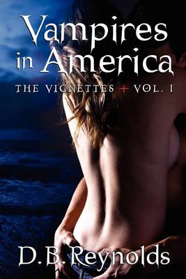 Book cover for Vampires in America