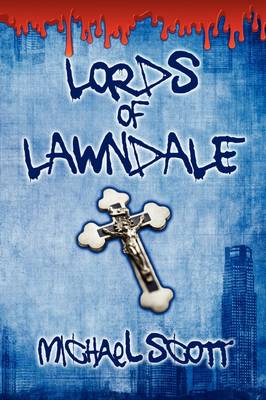 Book cover for Lords of Lawndale