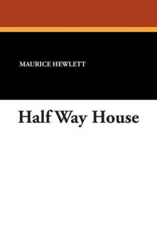 Cover of Half Way House
