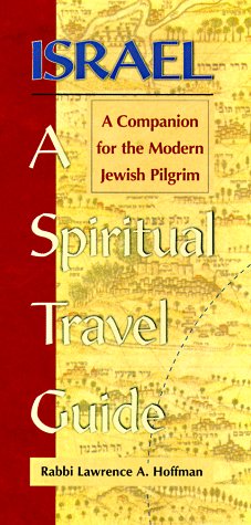 Book cover for Israel