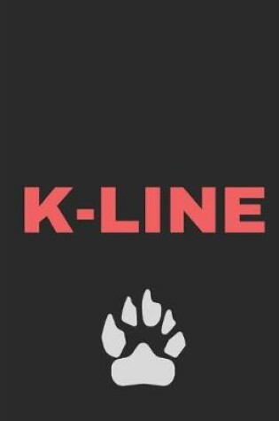 Cover of K-Line