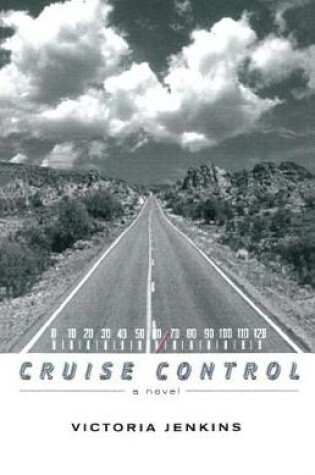 Cover of Cruise Control