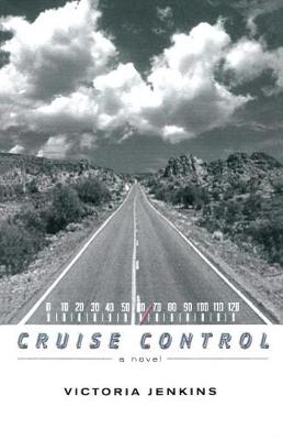 Book cover for Cruise Control
