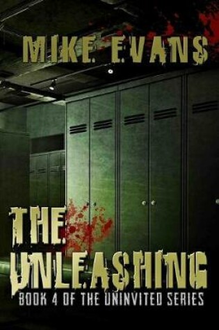 Cover of The Unleashing