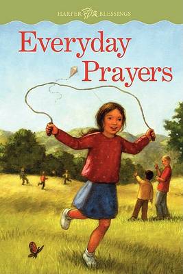 Cover of Everyday Prayers