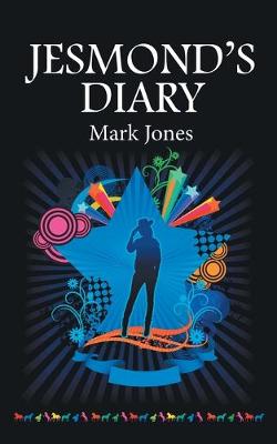 Book cover for Jesmond's Diary