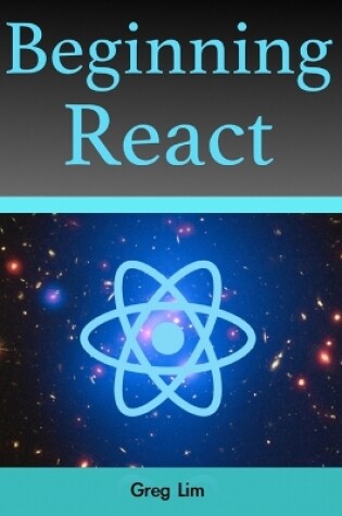 Cover of Beginning React (incl. Redux and React Hooks)