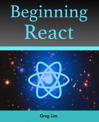 Book cover for Beginning React (incl. Redux and React Hooks)