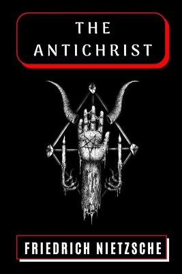 Cover of The Antichrist