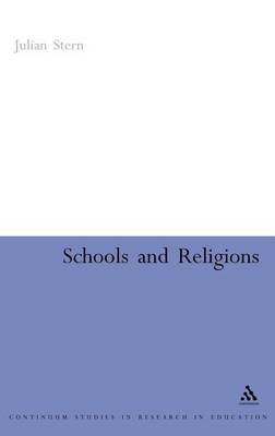 Cover of Schools and Religions