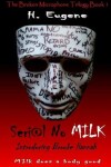 Book cover for SERI@L No Milk