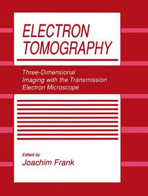 Book cover for Electron Tomography