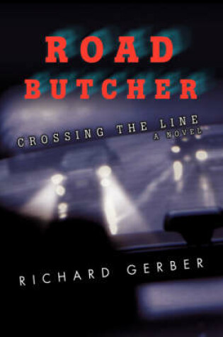 Cover of Road Butcher