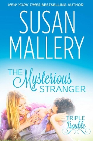 Cover of The Mysterious Stranger