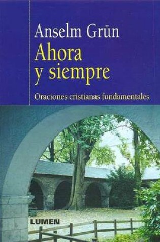 Cover of Ahora y Siempre