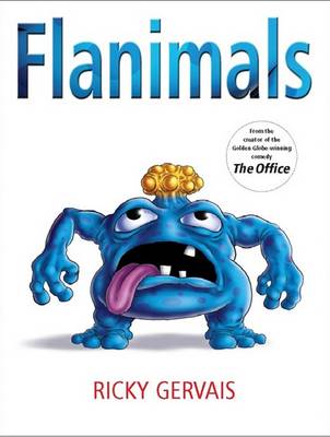 Book cover for Flanimals