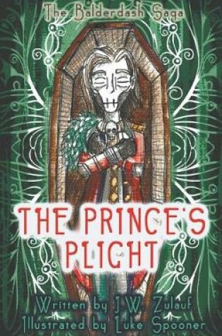Cover of The Prince's Plight