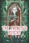 Book cover for The Prince's Plight