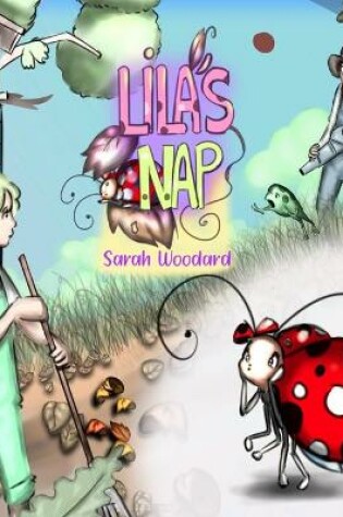 Cover of Lila's Nap