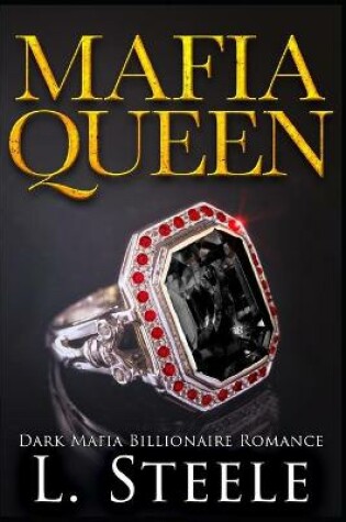 Cover of Mafia Queen