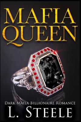 Book cover for Mafia Queen