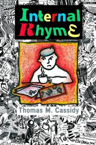 Cover of Internal Rhyme