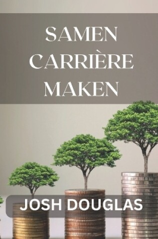 Cover of Samen Carrière maken