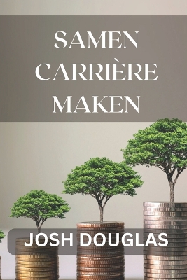 Book cover for Samen Carrière maken