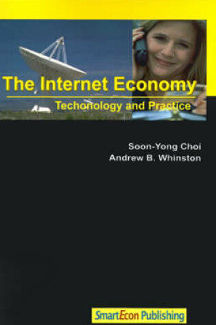 Cover of The Internet Economy
