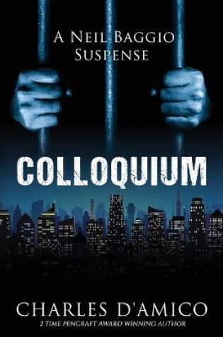 Cover of Colloquium