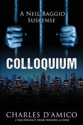Book cover for Colloquium