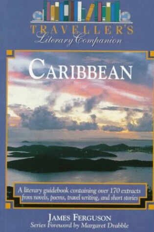 Cover of Literary Companion Series: Caribbean