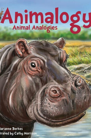 Cover of Animalogy: Animal Analogies