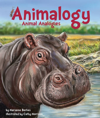 Book cover for Animalogy: Animal Analogies