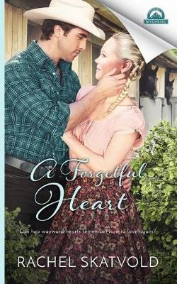 Book cover for A Forgetful Heart
